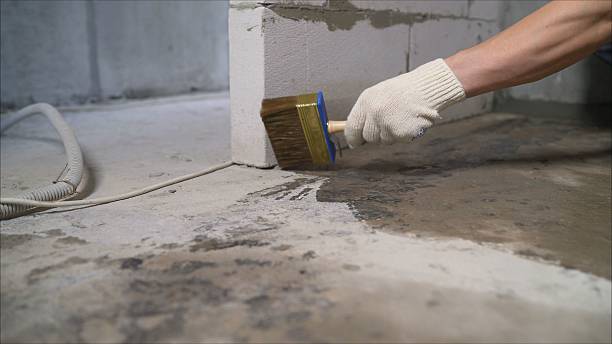 24/7 Emergency Basement Waterproofing experts in Litchfield, OH